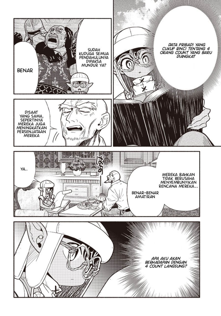 Tensei Goblin da kedo Shitsumon aru?